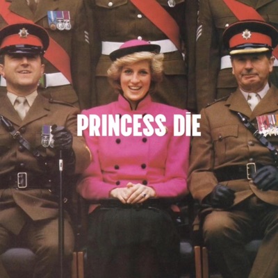 PRINCESS DiE (feat. Skeleton & Jxyln) - Single