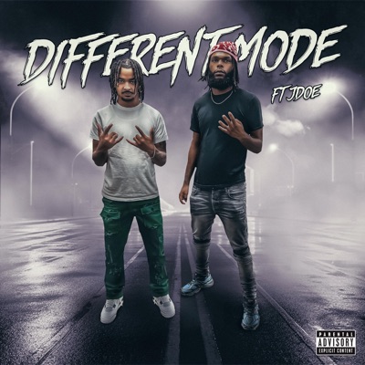 Different Mode - Single