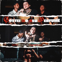 Gostei do Seu Perfume - Single - Marchi, Mc Paiva ZS & Mc Demenor RLK
