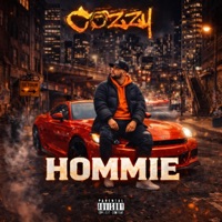 hommie - Single - Marco Cozzy