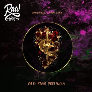 Old Rave Feelings - EP