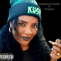 Substance Abuse (feat. Virasami) - Single - Erin Garrison Huff