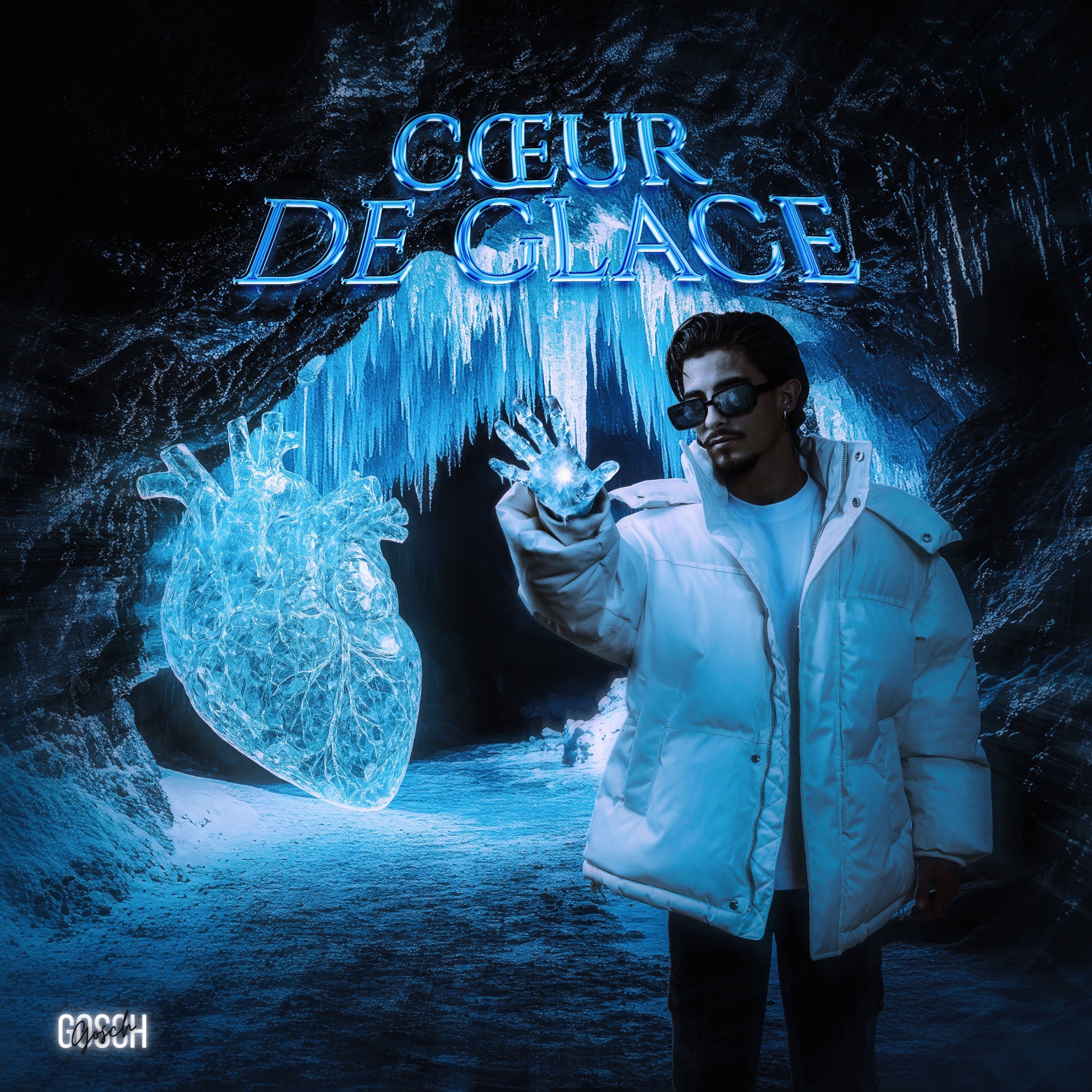 CŒUR DE GLACE