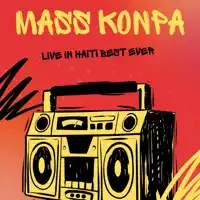 5 Kontinan — Mass Konpa