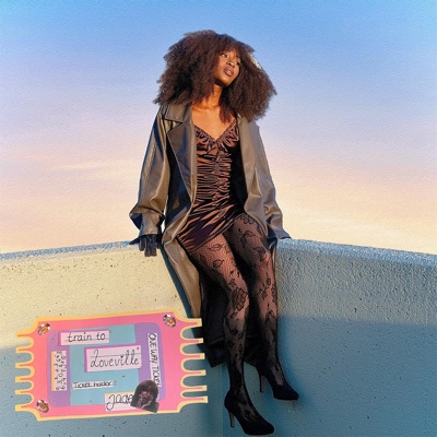 Train To Loveville - Single