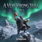 A Veri Viking Yule - EP