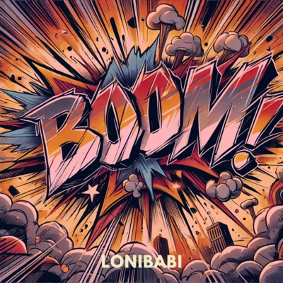 Lonibabi - Boom