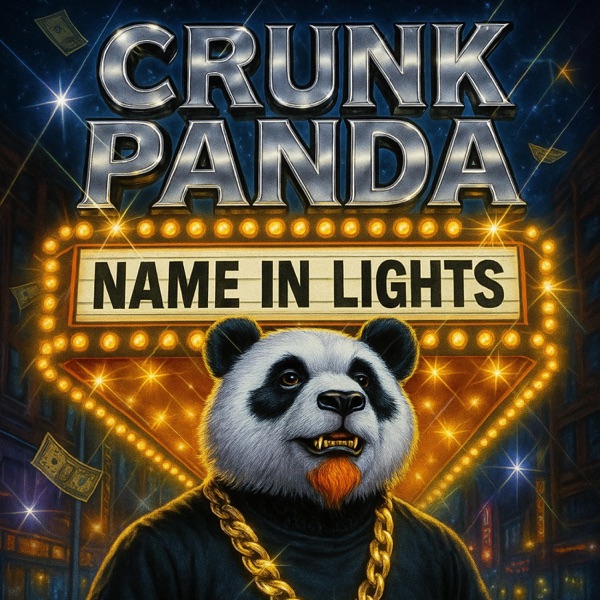Put My Name In Lights