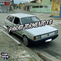 Parati Tormento 1.0 - Single - DJ TRAKA, MC Badola & Game Records
