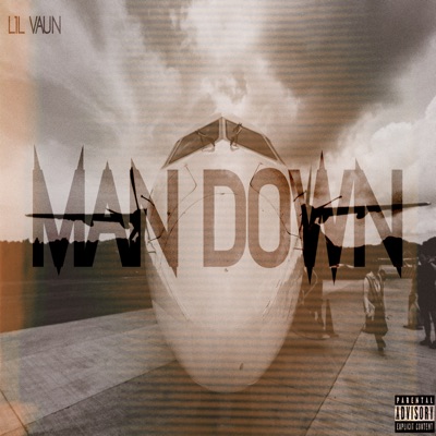Man Down - Single