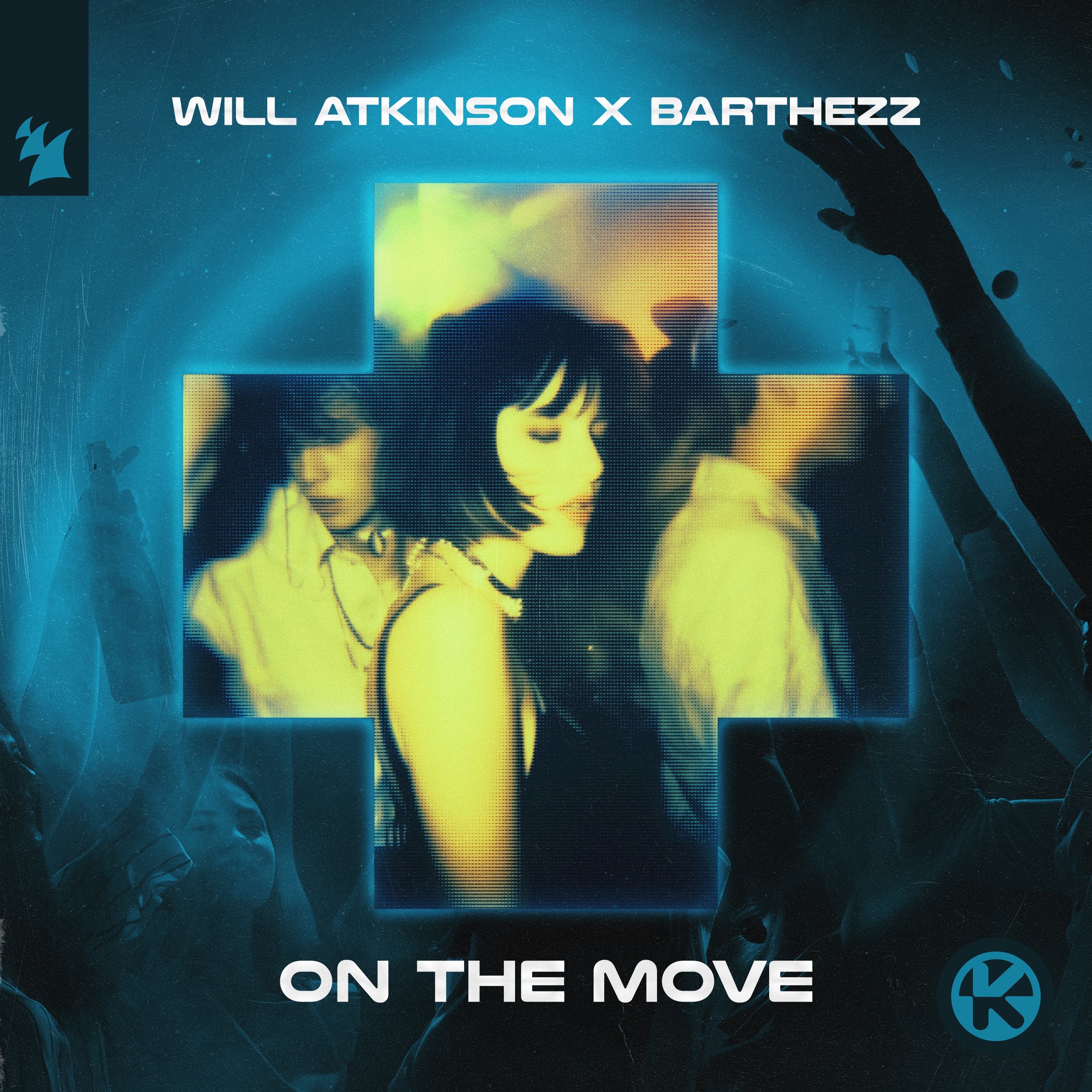 On the Move - Single