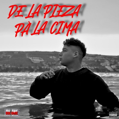 De La Pieza Pa La Cima (feat. Area 417 & Dr. Shine) - EP