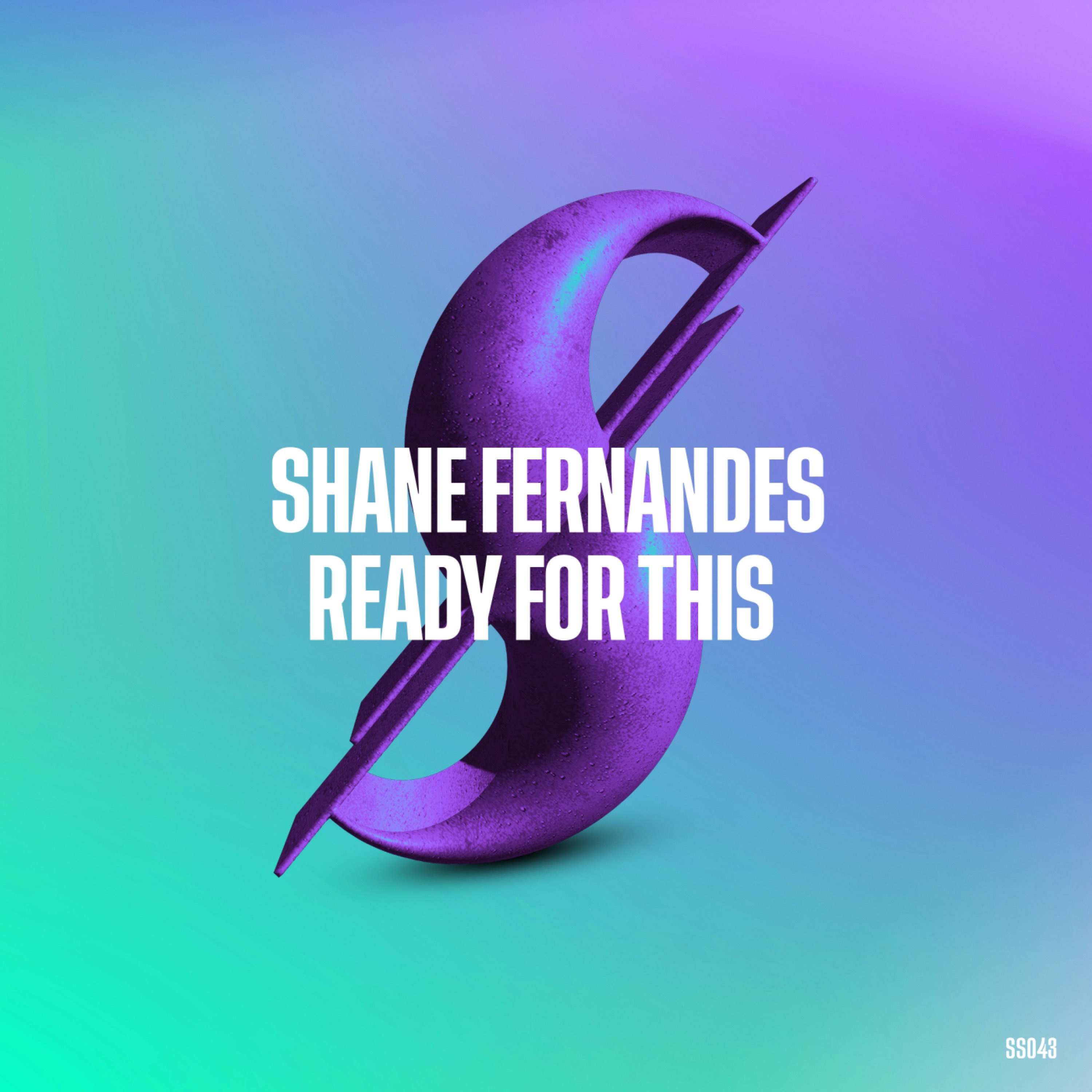 Ready for This - Single