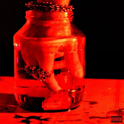 DEVIL IN MY ROOM - EP