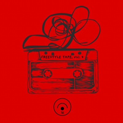 FREESTYLE TAPE, Vol. 4