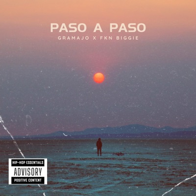 Paso a Paso (feat. El Fkn Biggie) - Single
