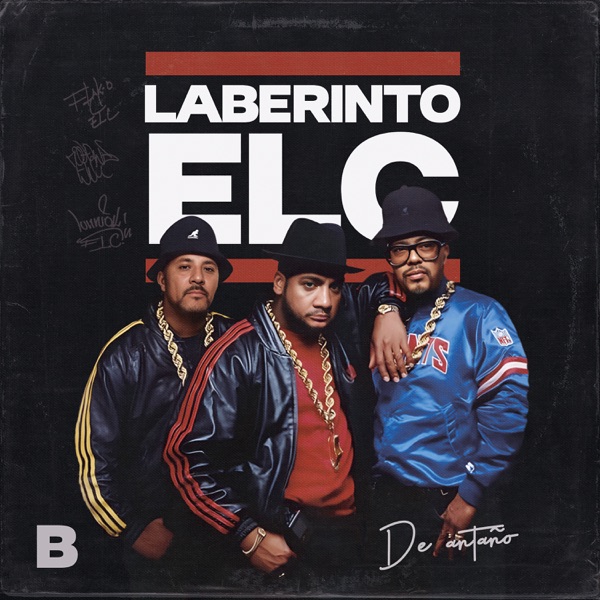 De Antaño - Lado B