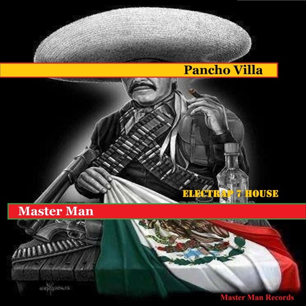 Pancho Villa