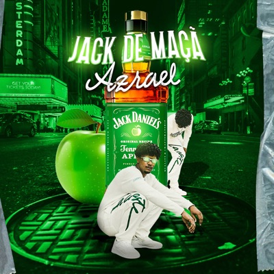 Jack de Maçã - Single