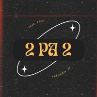 2 pa 2 (fave-faco-frankizia-jp) - Single - FAVEandSUNRISE