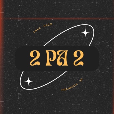 2 pa 2 (fave-faco-frankizia-jp) - Single