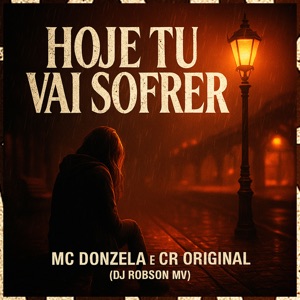Hoje Tu Vai Sofrer