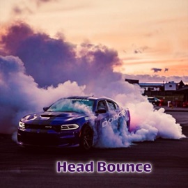 Head Bounce Martin-EZ