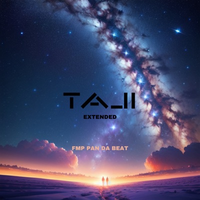 Taji (Extended) - Single