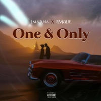 One & Only (feat. EmQue) - Single - Imaana