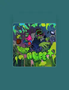 J.R.O.D. dinle, müzik videolarını izle, biyografisini oku, tur tarihlerini ve daha fazlasını gör!