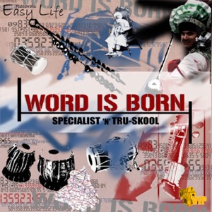 Word Is Born