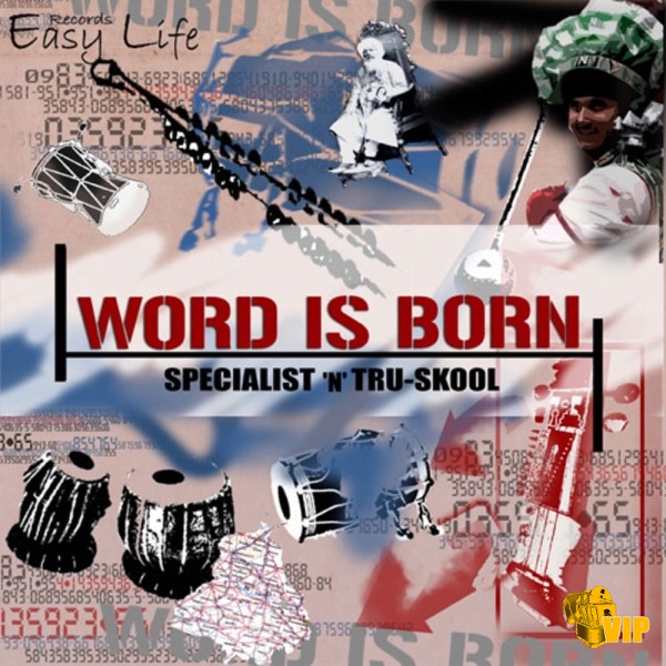 Word Is Born