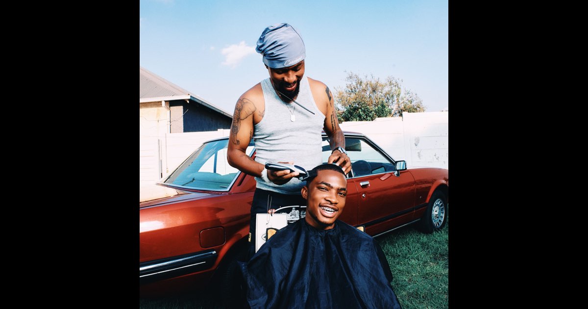 The Preparation - Royal Musiq