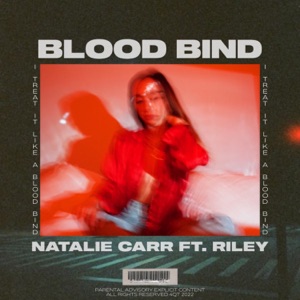 Blood Bind (feat. RILEY) - Single