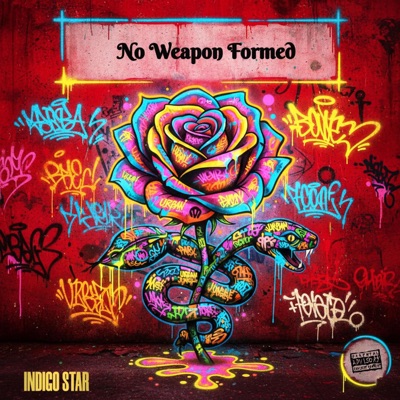 No Weapon Formed - Single
