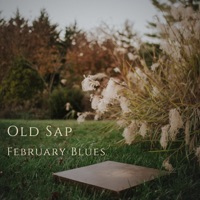 Old Sap Ablum Cover