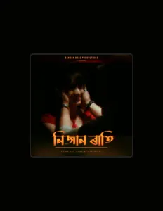 Dengarkan Dhidipon Dowarah, tonton video musik, baca bio, lihat tanggal tur & lainnya!