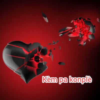 Kèm pa konplè - Single