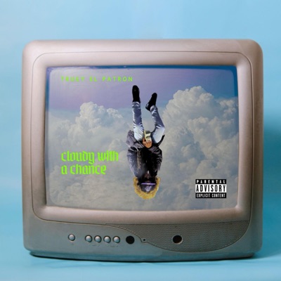 cloudy with a chance