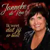 Ik weet dat jij er bent
