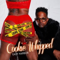 Cookie Whipped