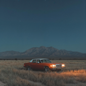 mojave dreams