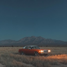 mojave dreams Hiroi Sekai & Peter Mowry