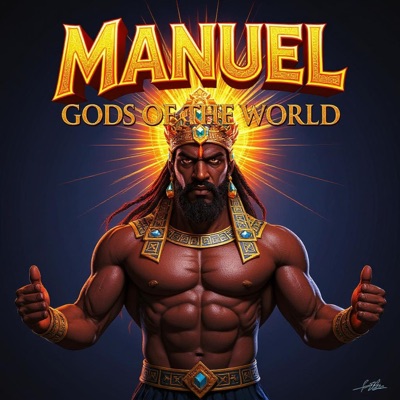 God of The World (feat. IManuel) - Single