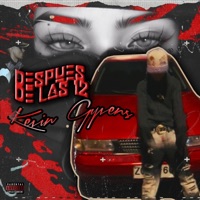 Después De Las 12 - Single - Kevin Gyvens