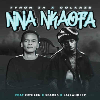 Nnkaofa 3.0 (feat. Owhzen, Sparks, The Lunatic DJz & Jaylahdeep) - Single