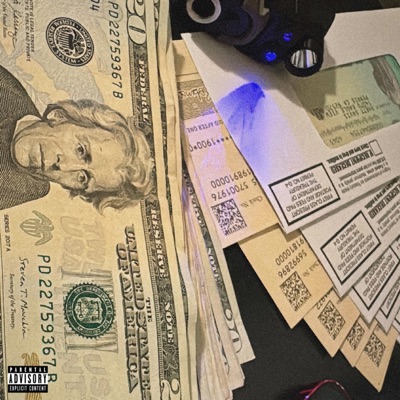 Pockets Hurt (feat. Dusse4100) - Single