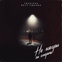 Не говори за смерть - Single - TRUEтень & Ветл Удалых