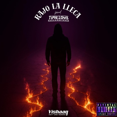 RAJO LA LLECA - Single