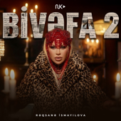 Bivəfa 2 song art